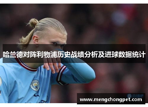 哈兰德对阵利物浦历史战绩分析及进球数据统计