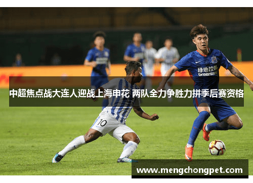 中超焦点战大连人迎战上海申花 两队全力争胜力拼季后赛资格