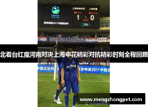北看台红魔河南对决上海申花精彩对抗精彩时刻全程回顾
